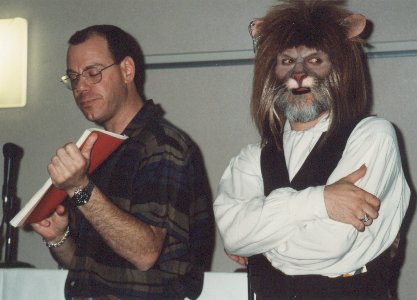 David and Myhr